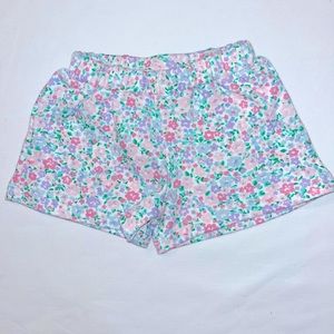 Beaufort Bonnet Girls Shorts